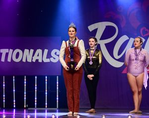 Pigeon Forge, TN National Dancer Of The Year - 7/11/2022
