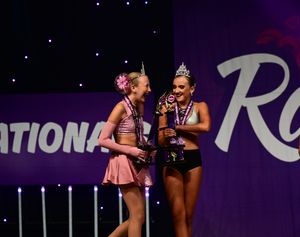 Pigeon Forge, TN National Dancer Of The Year - 7/11/2022