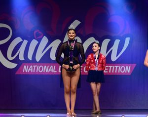 Pigeon Forge, TN National Dancer Of The Year - 7/11/2022