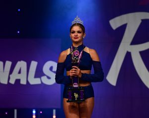 Pigeon Forge, TN National Dancer Of The Year - 7/11/2022