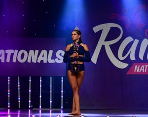Pigeon Forge, TN National Dancer Of The Year - 7/11/2022