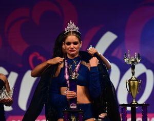 Pigeon Forge, TN National Dancer Of The Year - 7/11/2022