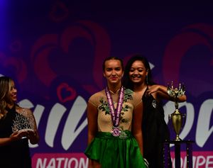 Pigeon Forge, TN National Dancer Of The Year - 7/11/2022