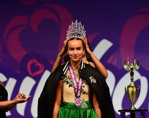 Pigeon Forge, TN National Dancer Of The Year - 7/11/2022
