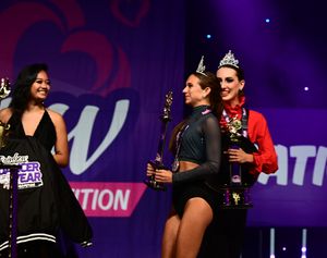 Pigeon Forge, TN National Dancer Of The Year - 7/11/2022