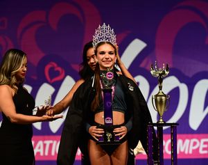 Pigeon Forge, TN National Dancer Of The Year - 7/11/2022