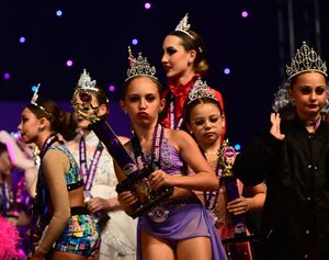 Pigeon Forge, TN National Dancer Of The Year - 7/11/2022