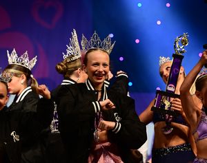 Pigeon Forge, TN National Dancer Of The Year - 7/11/2022