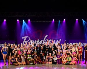 Pigeon Forge, TN National Dancer Of The Year - 7/11/2022