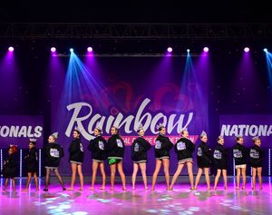 Pigeon Forge, TN National Dancer Of The Year - 7/11/2022