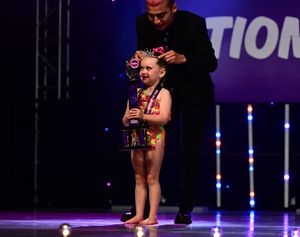 Pigeon Forge, TN National Dancer Of The Year - 7/11/2022