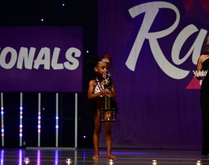 Pigeon Forge, TN National Dancer Of The Year - 7/11/2022