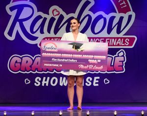 Pigeon Forge, TN Grand Finale - 7/14/2022