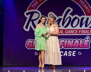 Pigeon Forge, TN Grand Finale - 7/14/2022