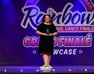 Pigeon Forge, TN Grand Finale - 7/14/2022
