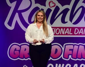 Pigeon Forge, TN Grand Finale - 7/14/2022