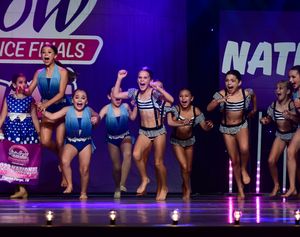 Pigeon Forge, TN Grand Finale - 7/14/2022