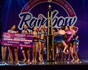 Pigeon Forge, TN Grand Finale - 7/14/2022