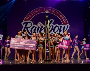 Pigeon Forge, TN Grand Finale - 7/14/2022