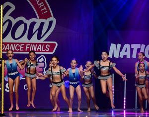 Pigeon Forge, TN Grand Finale - 7/14/2022