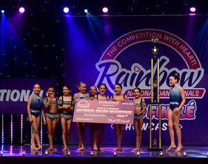 Pigeon Forge, TN Grand Finale - 7/14/2022