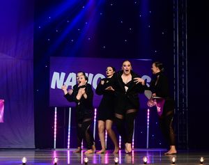Pigeon Forge, TN Grand Finale - 7/14/2022