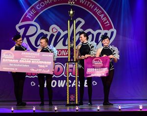Pigeon Forge, TN Grand Finale - 7/14/2022