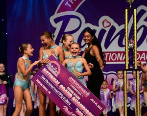 Pigeon Forge, TN Grand Finale - 7/14/2022