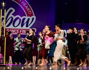 Pigeon Forge, TN Grand Finale - 7/14/2022