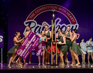Pigeon Forge, TN Grand Finale - 7/14/2022