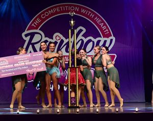 Pigeon Forge, TN Grand Finale - 7/14/2022