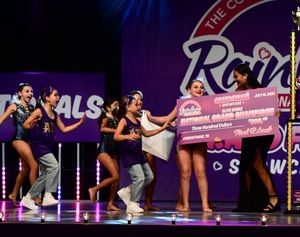 Pigeon Forge, TN Grand Finale - 7/14/2022