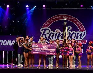 Pigeon Forge, TN Grand Finale - 7/14/2022