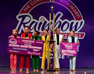 Pigeon Forge, TN Grand Finale - 7/14/2022