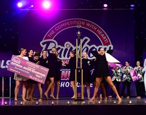Pigeon Forge, TN Grand Finale - 7/14/2022