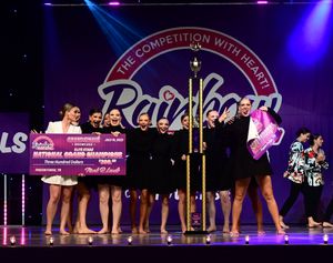 Pigeon Forge, TN Grand Finale - 7/14/2022