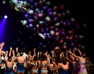 Pigeon Forge, TN Grand Finale - 7/14/2022