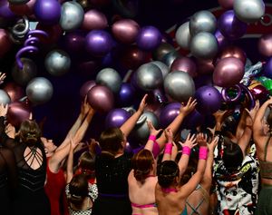 Pigeon Forge, TN Grand Finale - 7/14/2022