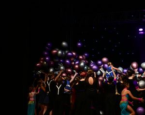 Pigeon Forge, TN Grand Finale - 7/14/2022