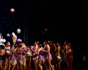 Pigeon Forge, TN Grand Finale - 7/14/2022