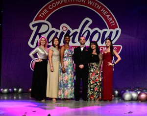 Pigeon Forge, TN Grand Finale - 7/14/2022