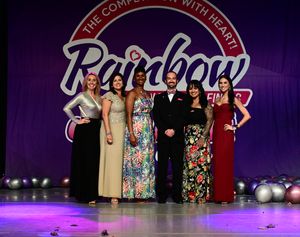 Pigeon Forge, TN Grand Finale - 7/14/2022