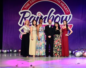 Pigeon Forge, TN Grand Finale - 7/14/2022