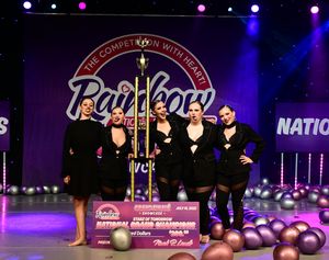 Pigeon Forge, TN Grand Finale - 7/14/2022