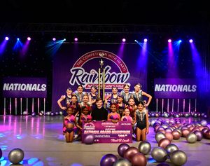 Pigeon Forge, TN Grand Finale - 7/14/2022