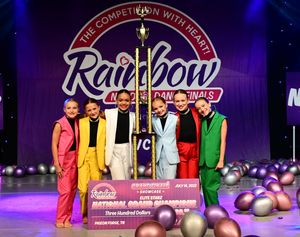 Pigeon Forge, TN Grand Finale - 7/14/2022