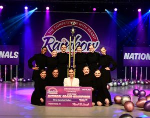 Pigeon Forge, TN Grand Finale - 7/14/2022