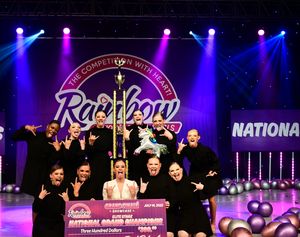 Pigeon Forge, TN Grand Finale - 7/14/2022