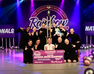 Pigeon Forge, TN Grand Finale - 7/14/2022
