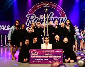 Pigeon Forge, TN Grand Finale - 7/14/2022